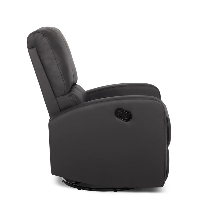 Kidiway - Kidilove 3 in 1 Bermuda PU Leather