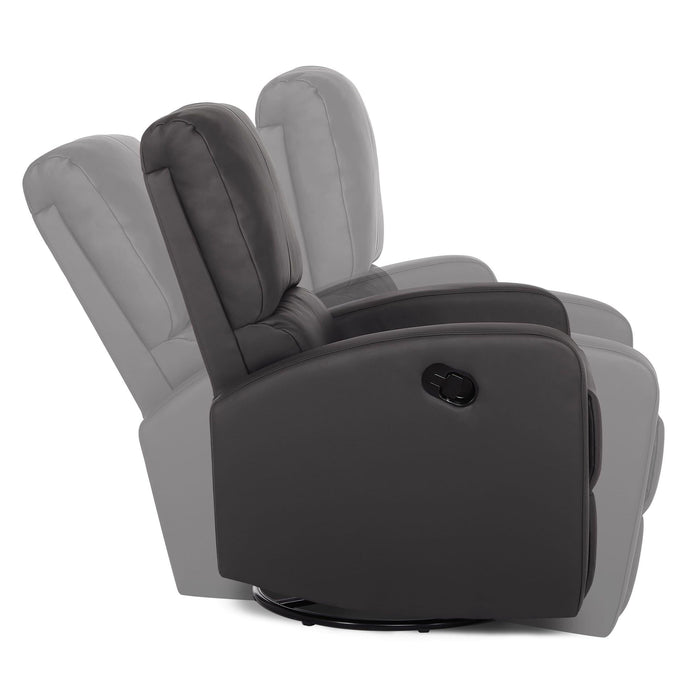 Kidiway - Kidilove 3 in 1 Bermuda PU Leather