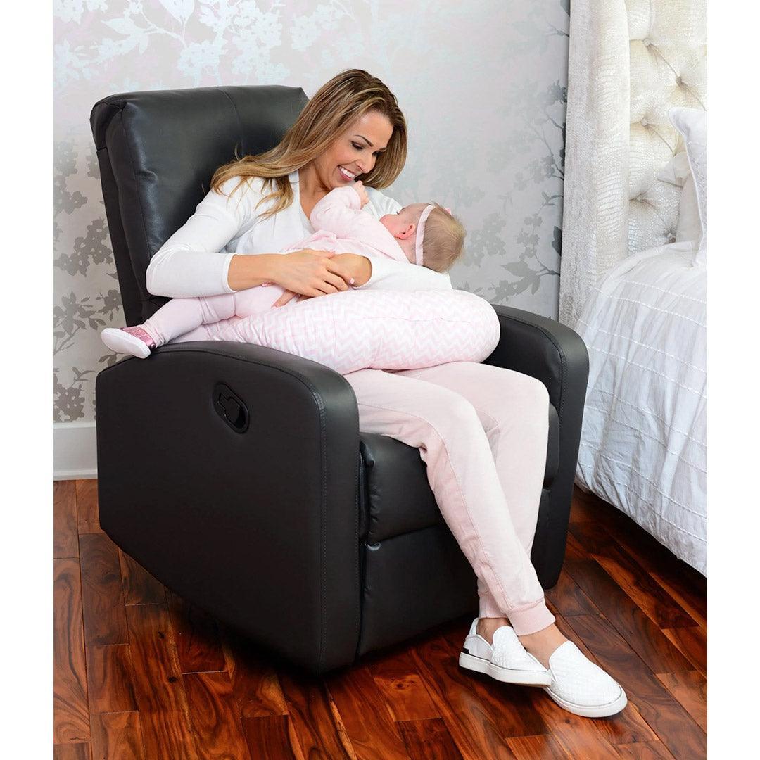 Kidiway - Kidilove 3 in 1 Bermuda PU Leather