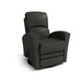 Kidiway - Kidilove - 3 in 1 Habana Manual Bonded Leather Glider