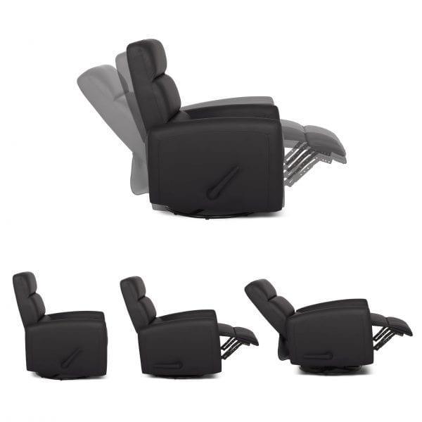 Kidiway - Kidilove 3 in 1 Reevo Glider