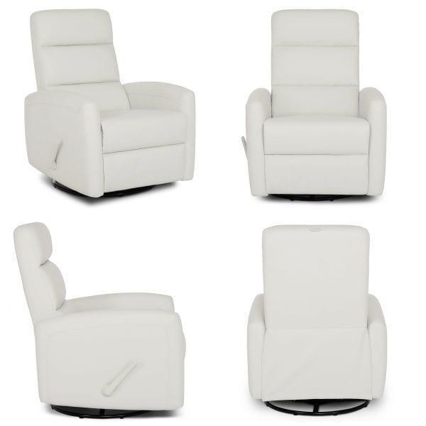 Kidiway - Kidilove 3 in 1 Reevo Glider