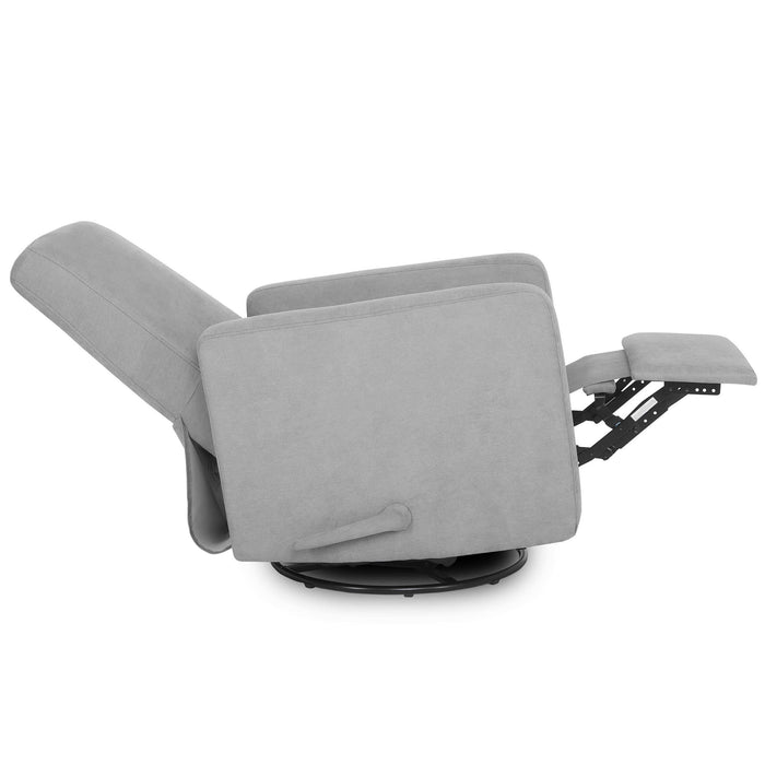 Kidiway - Kidilove 3 in 1 Samuel Fabric Glider Chair