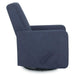 Kidiway - Kidilove 3 in 1 Samuel Fabric Glider Chair