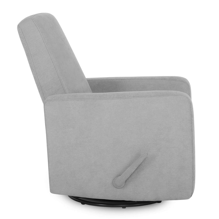 Kidiway - Kidilove 3 in 1 Samuel Fabric Glider Chair