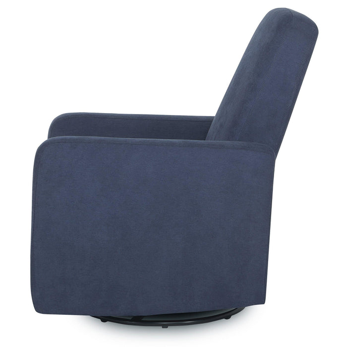 Kidiway - Kidilove 3 in 1 Samuel Fabric Glider Chair