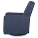 Kidiway - Kidilove 3 in 1 Samuel Fabric Glider Chair