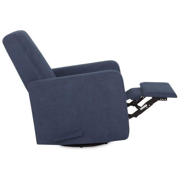 Kidiway - Kidilove 3 in 1 Samuel Fabric Glider Chair