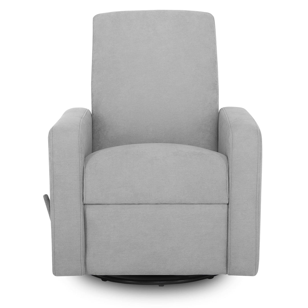Kidiway - Kidilove 3 in 1 Samuel Fabric Glider Chair