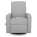 Kidiway - Kidilove 3 in 1 Samuel Fabric Glider Chair