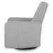 Kidiway - Kidilove 3 in 1 Samuel Fabric Glider Chair