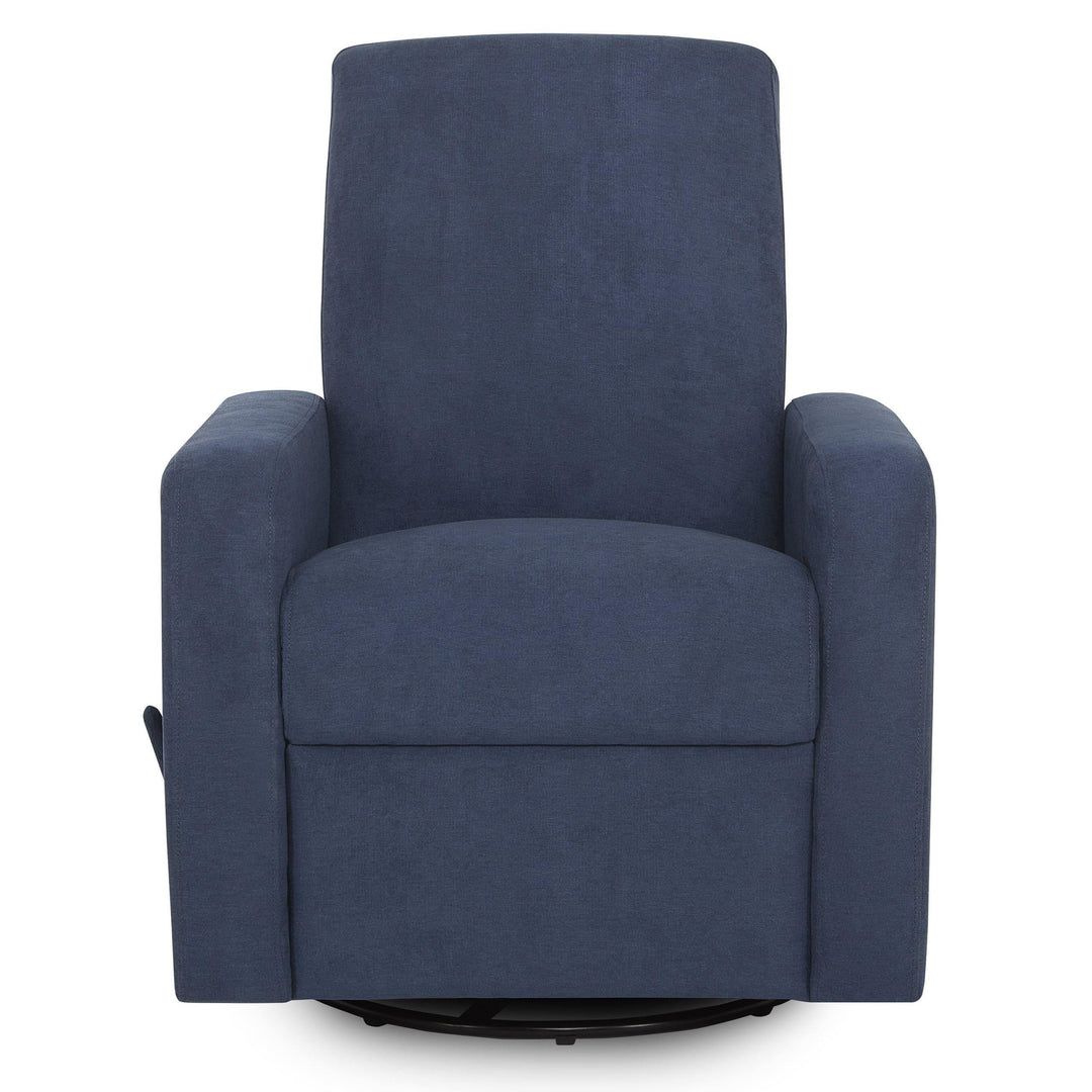Kidiway - Kidilove 3 in 1 Samuel Fabric Glider Chair