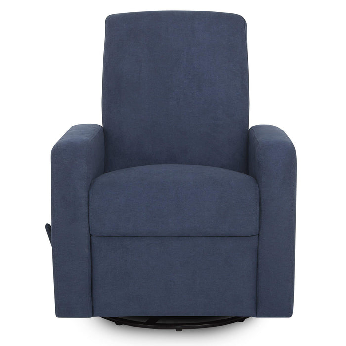Kidiway - Kidilove 3 in 1 Samuel Fabric Glider Chair