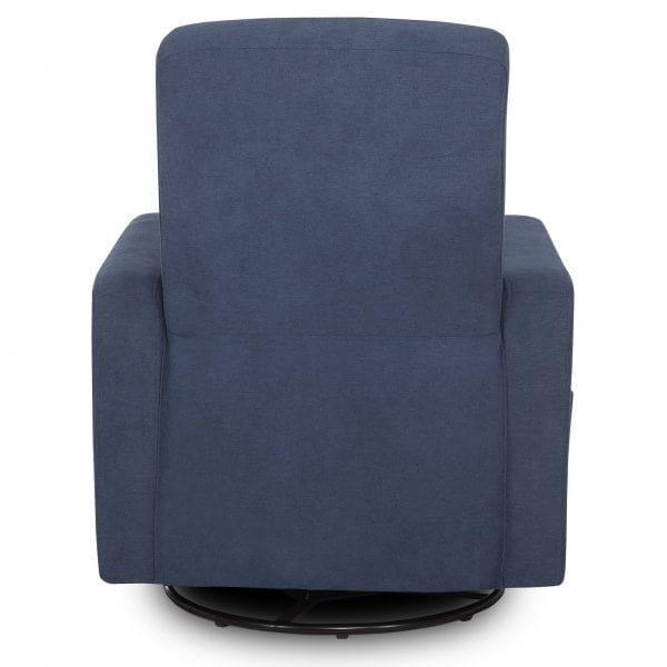 Kidiway - Kidilove 3 in 1 Samuel Fabric Glider Chair