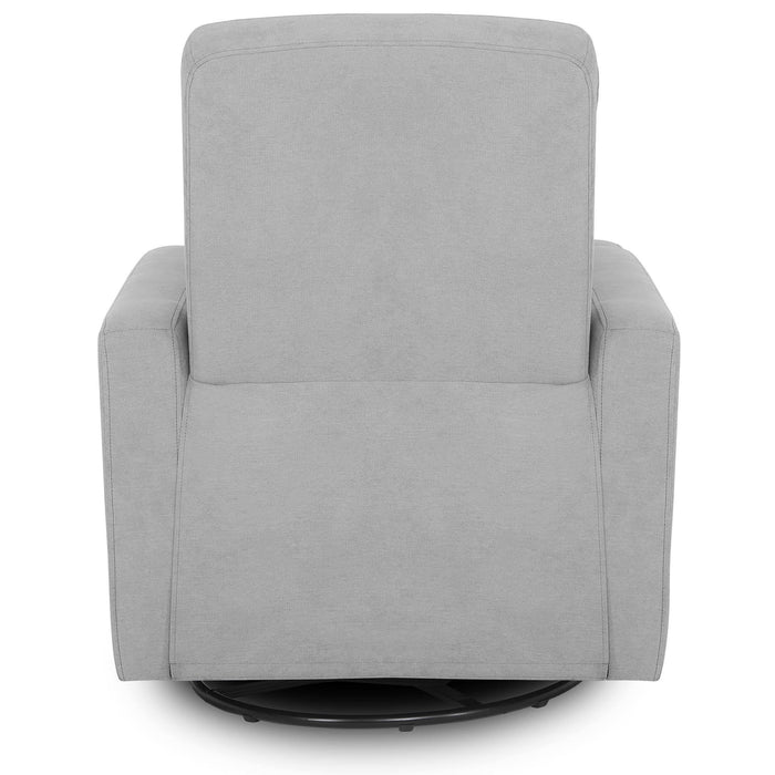 Kidiway - Kidilove 3 in 1 Samuel Fabric Glider Chair