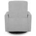 Kidiway - Kidilove 3 in 1 Samuel Fabric Glider Chair