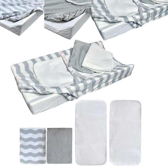 Kidiway - Kidilove Kidicomfort 5 pc set - essential kit