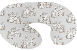 Kidiway - Kidilove Nursing Pillow