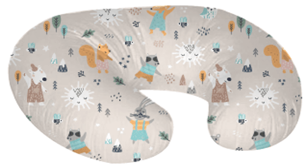 Kidiway - Kidilove Nursing Pillow