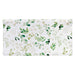 Kidiway - Kidilove Tencel Cover Change pad - Green Leaf
