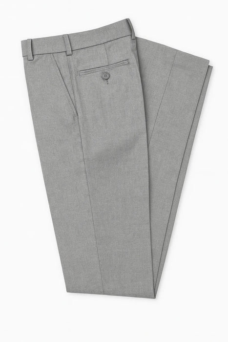 Kids Energy® - Kids Energy Boys' Classic Dress Pants – Sizes 4 to 16 Years