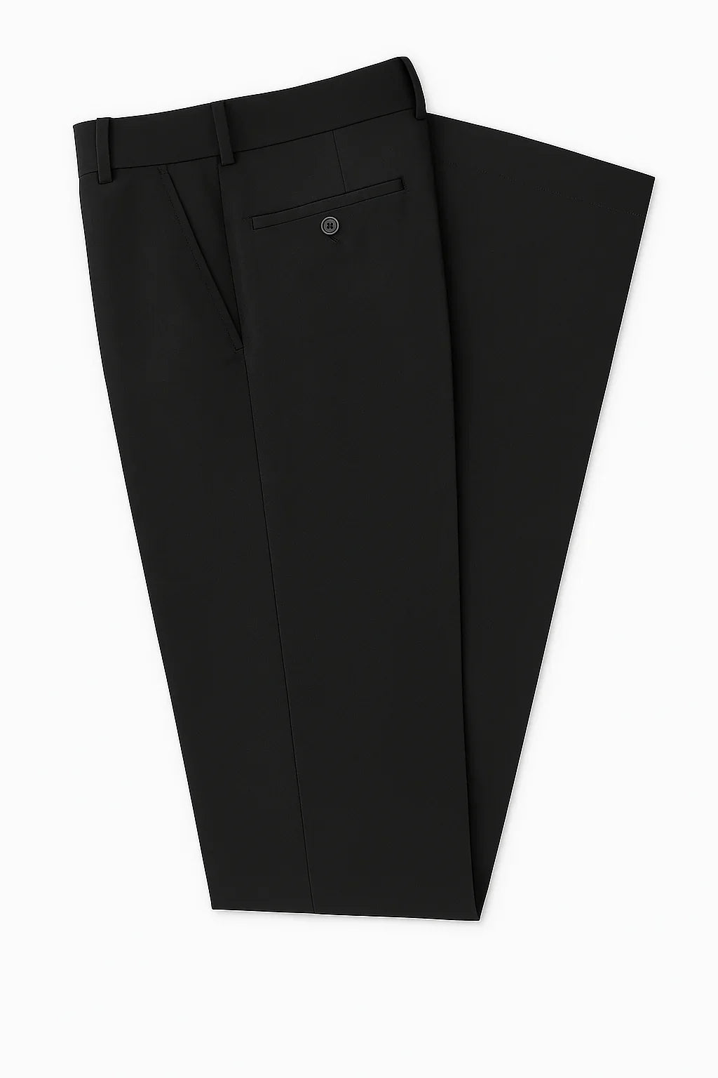 Kids Energy® - Kids Energy Boys' Classic Dress Pants – Sizes 4 to 16 Years