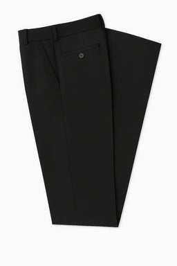 Kids Energy® - Kids Energy Boys' Classic Dress Pants – Sizes 4 to 16 Years
