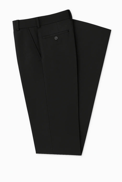 Kids Energy® - Kids Energy Boys' Classic Dress Pants – Sizes 4 to 16 Years