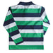 Kids Energy® - Kids Energy Long Sleeve Stiped Polo Shirt – (Sizes 2 to 6x)