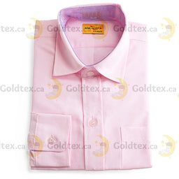 Kids Energy® - Kids Energy Toddlers & Kids Dress Shirt