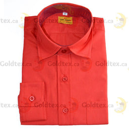 Kids Energy® - Kids Energy Toddlers & Kids Dress Shirt