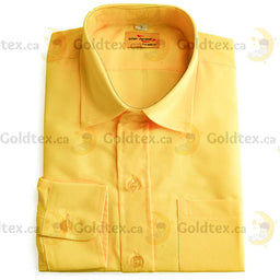 Kids Energy® - Kids Energy Toddlers & Kids Dress Shirt
