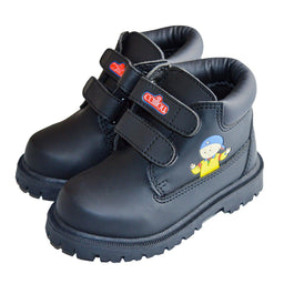 Kids Shoes - Caillou Toddler Bootie – Sizes 5-10