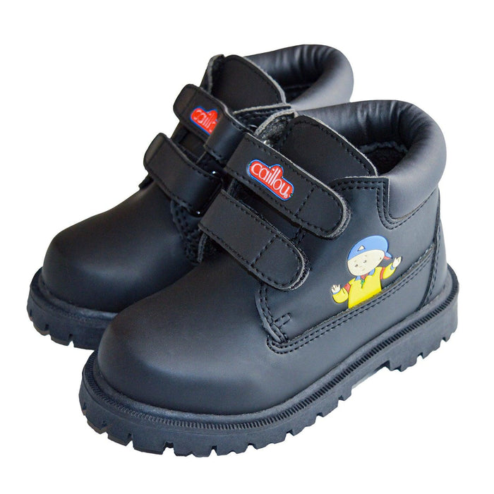 Kids Shoes - Caillou Toddler Bootie – Sizes 5-10