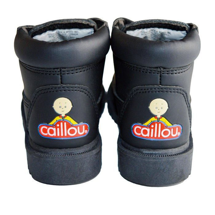 Kids Shoes - Caillou Toddler Bootie – Sizes 5-10