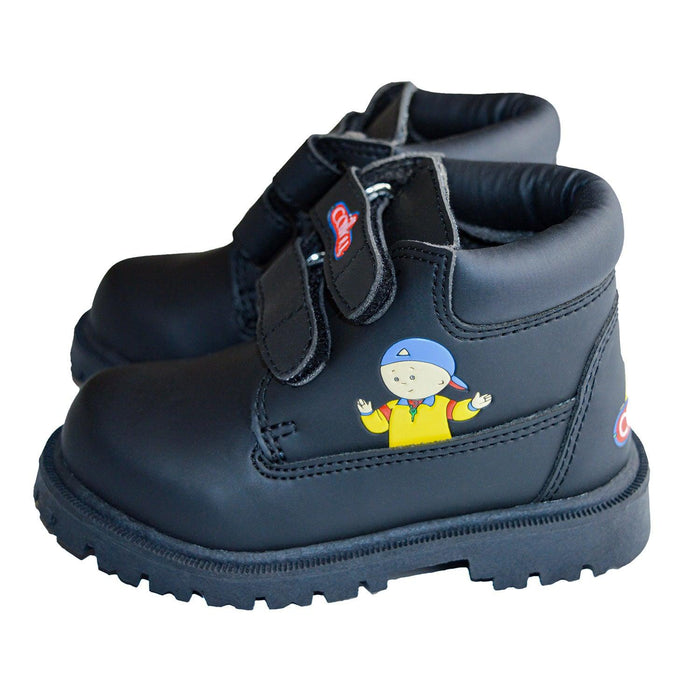 Kids Shoes - Caillou Toddler Bootie – Sizes 5-10