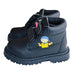 Kids Shoes - Caillou Toddler Bootie – Sizes 5-10