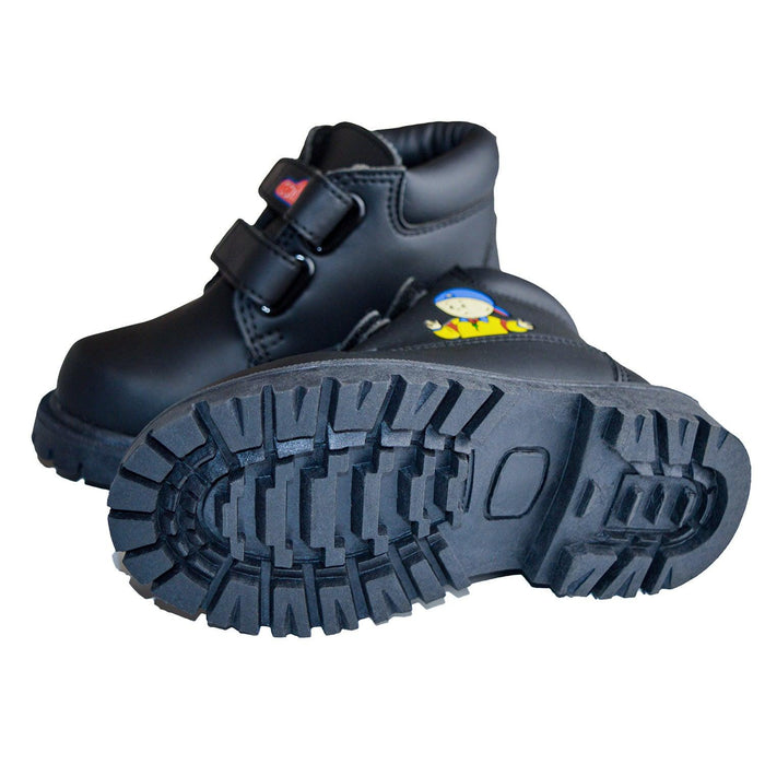 Chaussons Caillou pour tout-petits – Tailles à 10