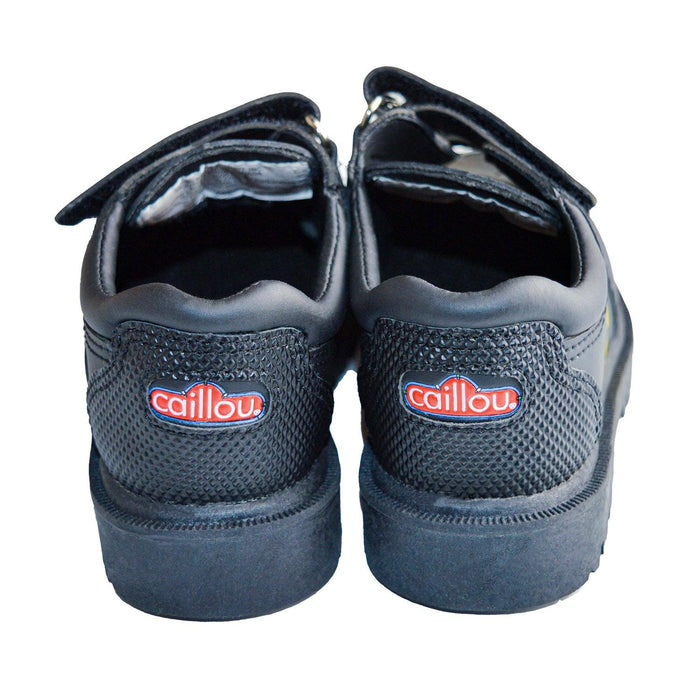 Kids Shoes - Caillou Toddler Doulbe Velcro Shoes – Sizes 5-10