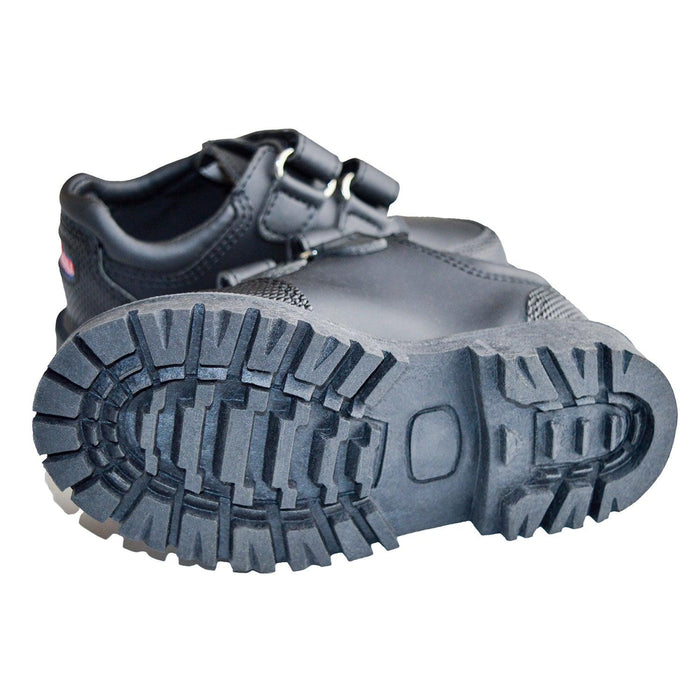 Kids Shoes - Caillou Toddler Doulbe Velcro Shoes – Sizes 5-10