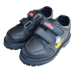 Kids Shoes - Caillou Toddler Doulbe Velcro Shoes – Sizes 5-10