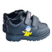 Kids Shoes - Caillou Toddler Doulbe Velcro Shoes – Sizes 5-10