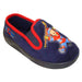 Kids Shoes - Caillou Toddler Plush Slippers – Cozy and Durable Sizes 5-12