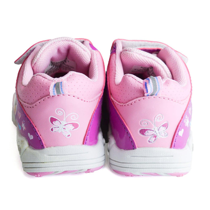 Kids Shoes - Dora the Explorer Toddler Girl Sports Shoes