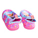 Kids Shoes - Dora the Explorer Toddler Girls Water Shoes - (Sizes 5T to 12T)