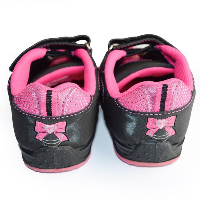 Kids Shoes - Kids Shoes Barbie Todder Girls Sports Shoes