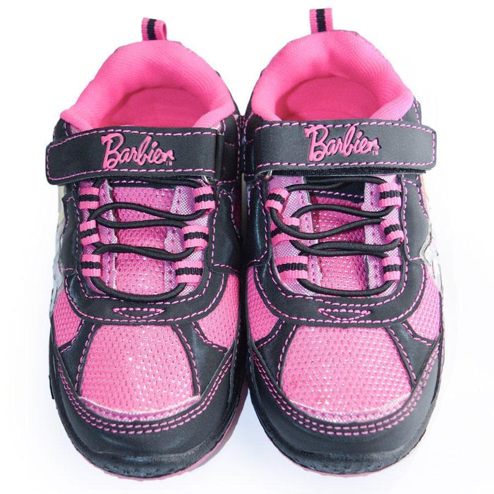 Kids Shoes Barbie Todder Girls Sports Shoes1