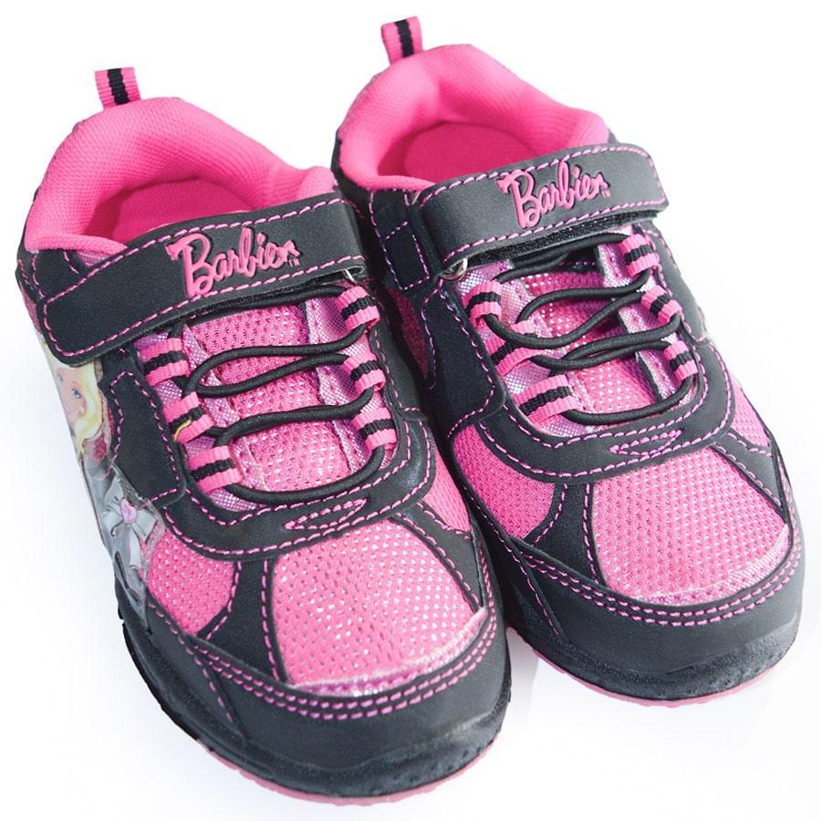 Kids Shoes - Kids Shoes Barbie Todder Girls Sports Shoes