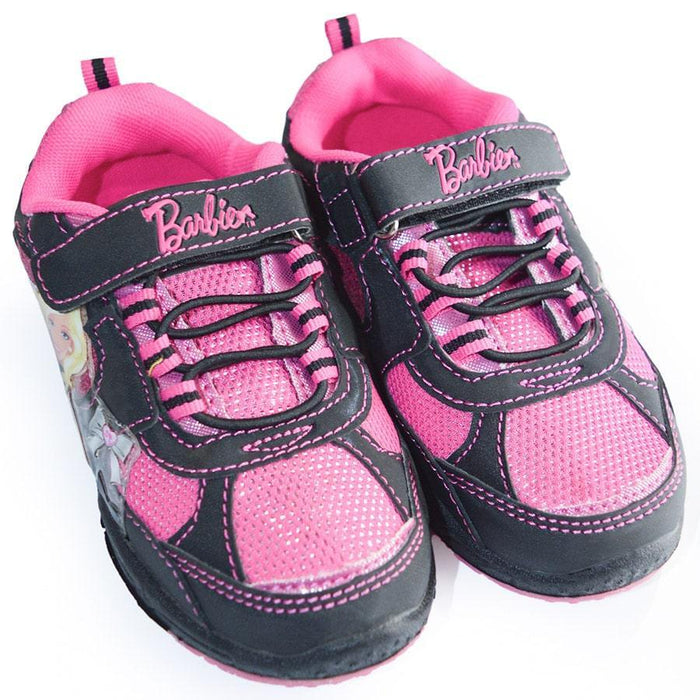Kids Shoes - Kids Shoes Barbie Todder Girls Sports Shoes