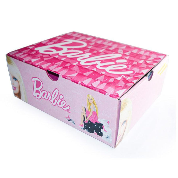 Kids Shoes - Kids Shoes Barbie Youth Girl Sports High Top Shoes